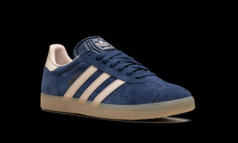 Gazelle "Night Indigo"